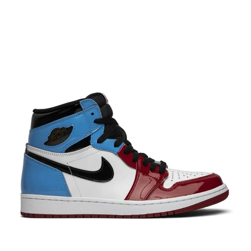 Nike Air Jordan 1 Retro High OG 'Fearless' - 2019 - Size 10.5
